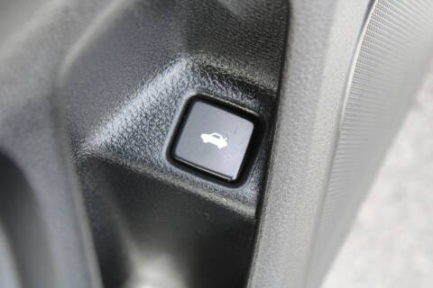 2019 Honda Insight Touring