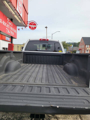 2004 Dodge Ram 3500 SLT