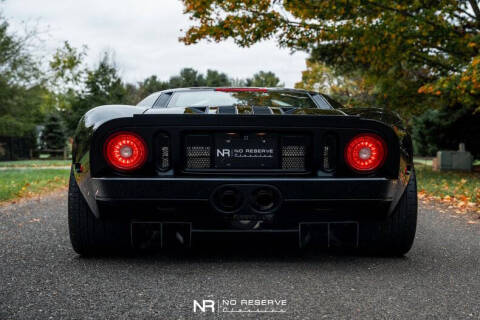2005 Ford GT