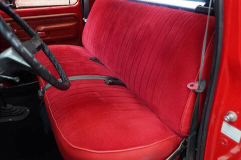 1977 Ford F-150