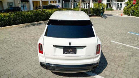 2024 Rolls-Royce Cullinan