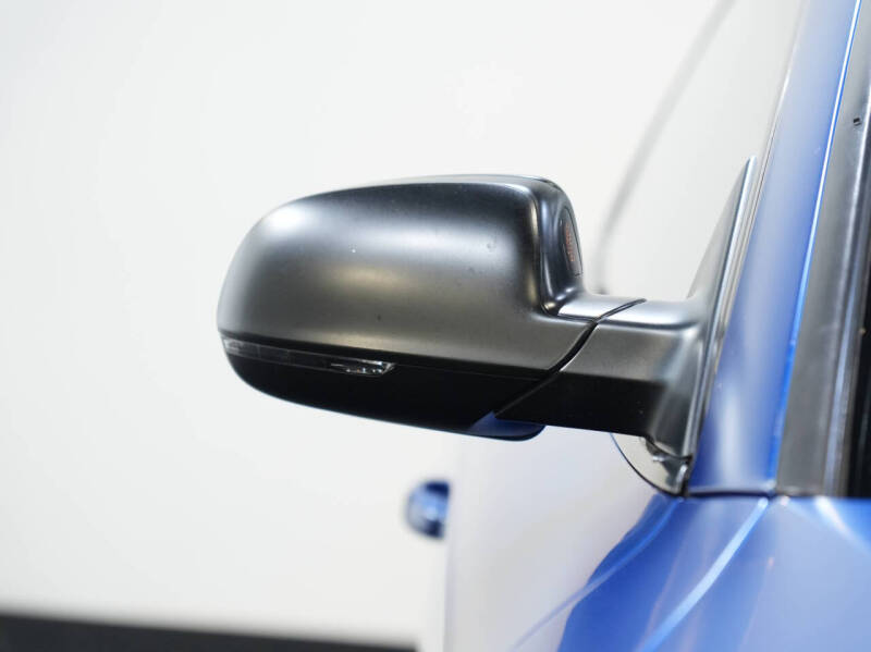 2015 Audi RS 5 4.2 quattro