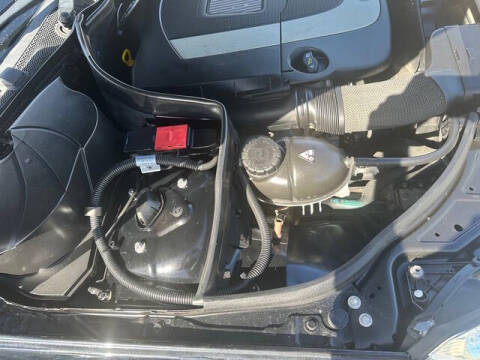 2011 Mercedes-Benz E-Class E 350