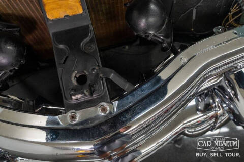 1953 Cadillac Series 62