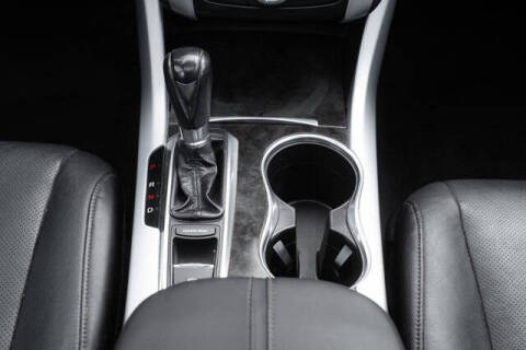 2019 Acura TLX w/Tech