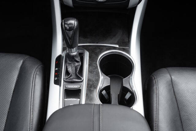 2019 Acura TLX w/Tech