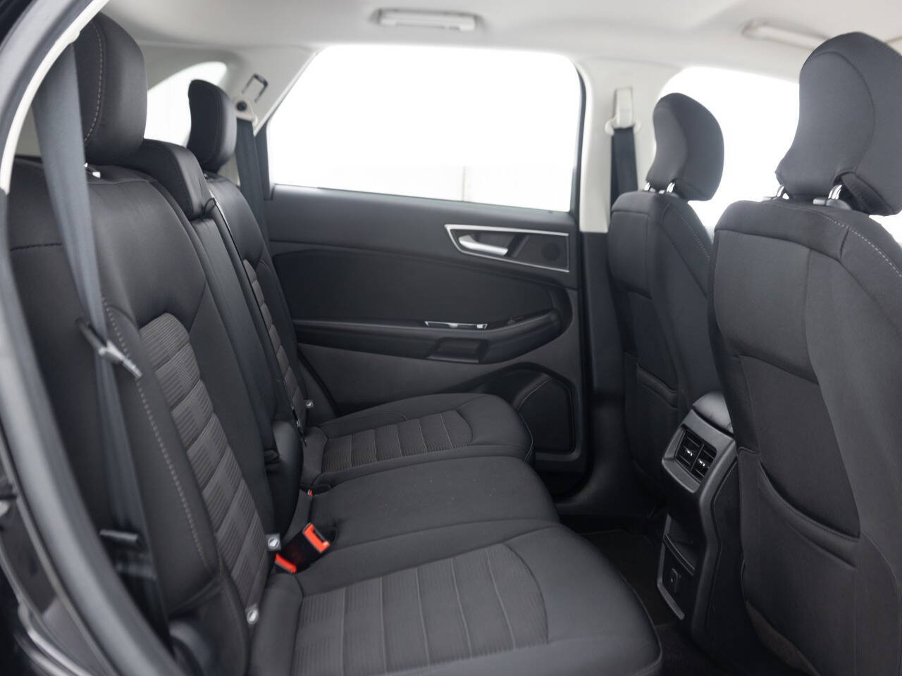 Used Car 2016 Ford Edge  Sel Awd 4dr Crossover For Sale Under $12,000 In Coal City, Illinois