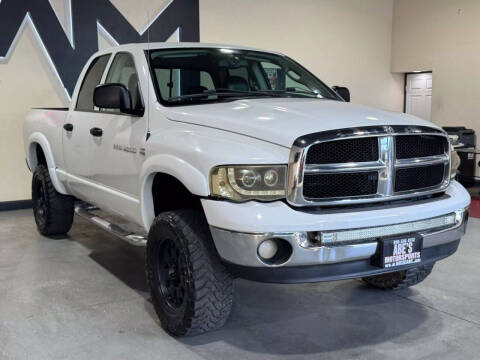 2005 Dodge Ram 2500