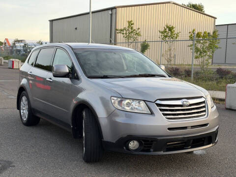 2009 Subaru Tribeca Ltd. 5-Pass.