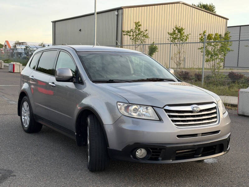 2009 Subaru Tribeca Ltd. 5-Pass.