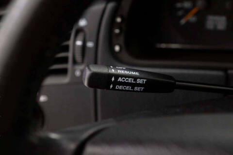 1997 Mercedes-Benz E-Class E 420