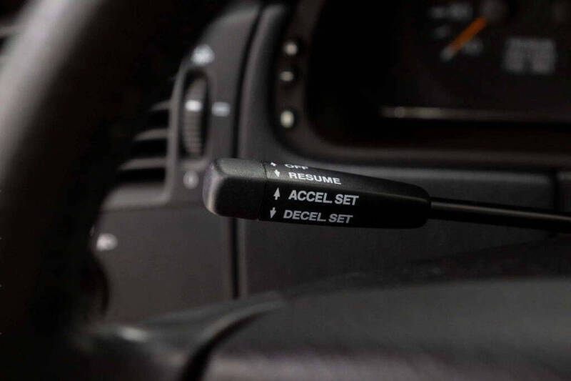 1997 Mercedes-Benz E-Class E 420