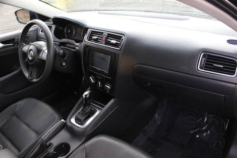 2012 Volkswagen Jetta