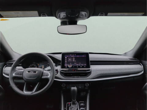 2024 Jeep Compass Sport