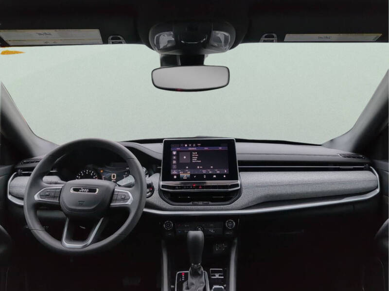 2024 Jeep Compass Sport