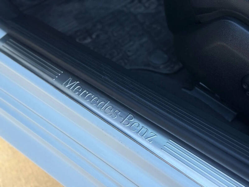 2012 Mercedes-Benz E-Class