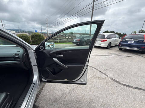 2015 Acura RDX