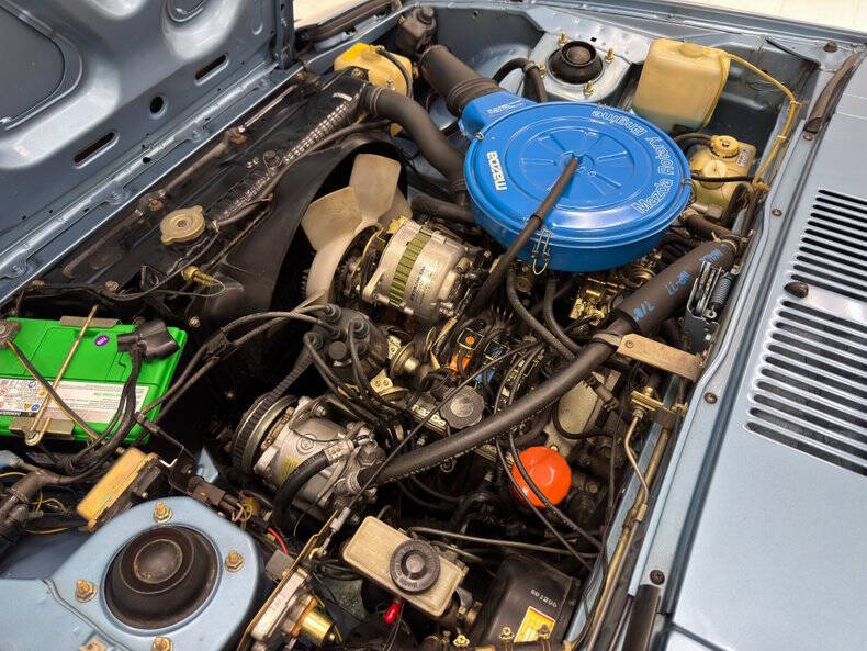 1980 Mazda RX-7