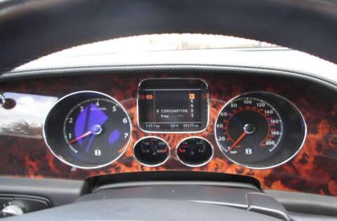 2005 Bentley Continental for sale at JB Motorsports LLC in Portland OR