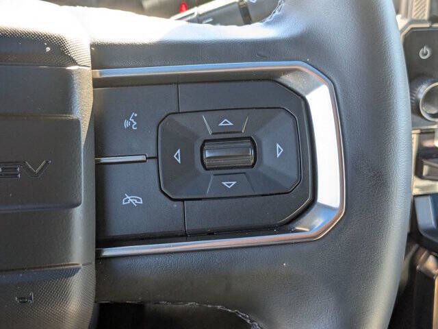 2023 GMC HUMMER EV 3X