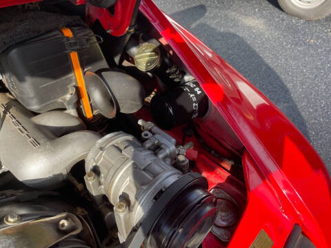 1984 Porsche 911 Carrera