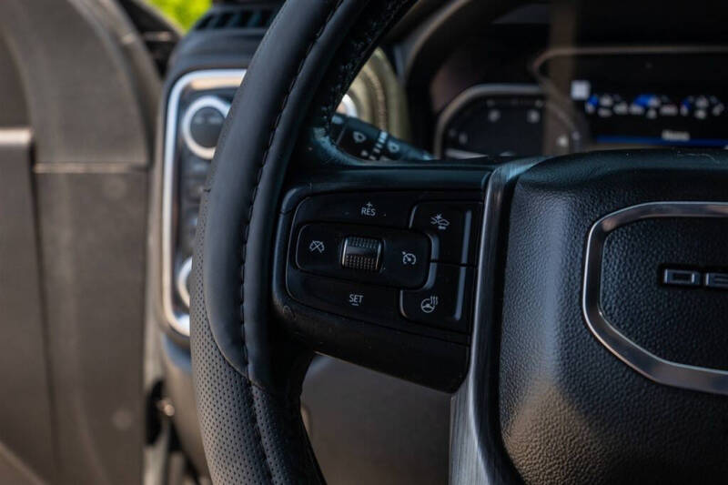 2021 GMC Sierra 2500HD
