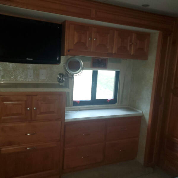 2010 Phaeton Allegro