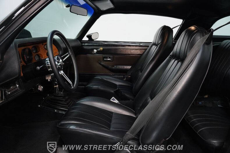 1975 Chevrolet Camaro