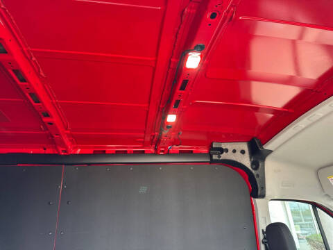 2025 Ford Transit 150