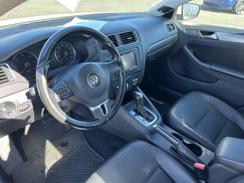 2014 Volkswagen Jetta