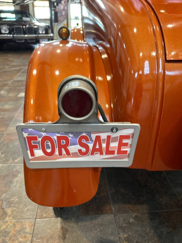 2027 Ford Model T
