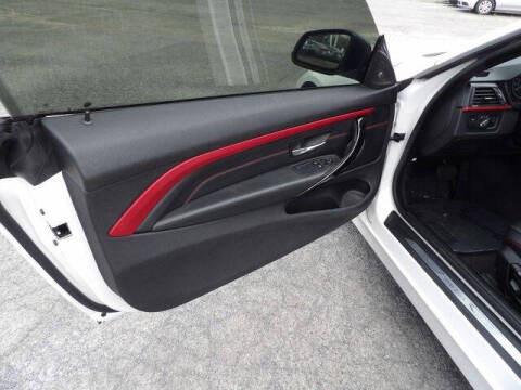 2014 BMW 4 Series 428i