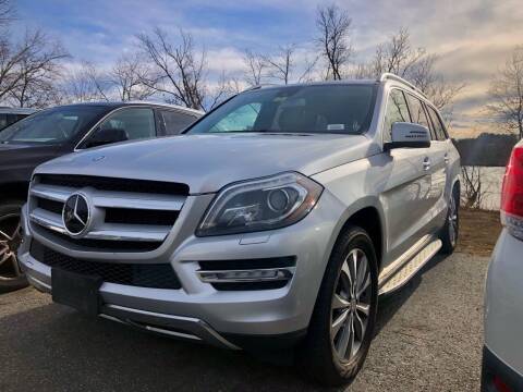 2011 Mercedes-Benz M-Class for sale at Top Line Import of Methuen in Methuen MA