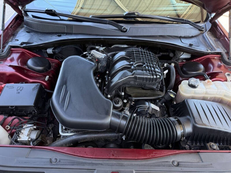 2023 Chrysler 300 S V6