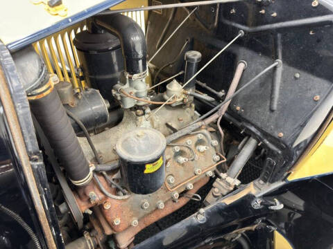 1932 Ford Panel Truck