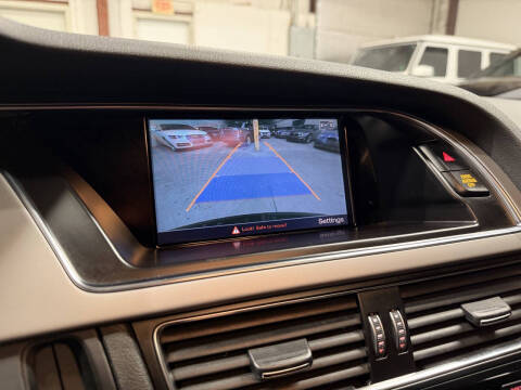 2013 Audi S4 3.0T quattro Premium Plus