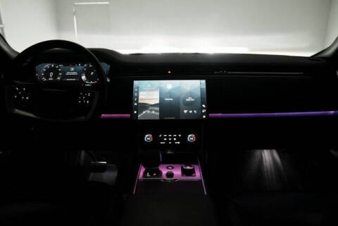 2023 Land Rover Range Rover P530 Autobiography