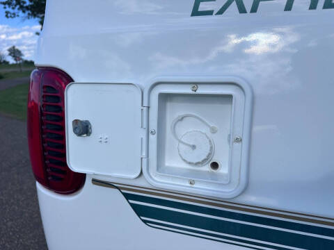 1999 Dodge Ram Van 3500