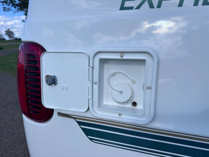1999 Dodge Ram Van 3500