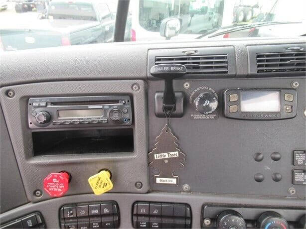 2014 Freightliner Cascadia