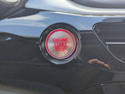 2024 Acura MDX w/Tech