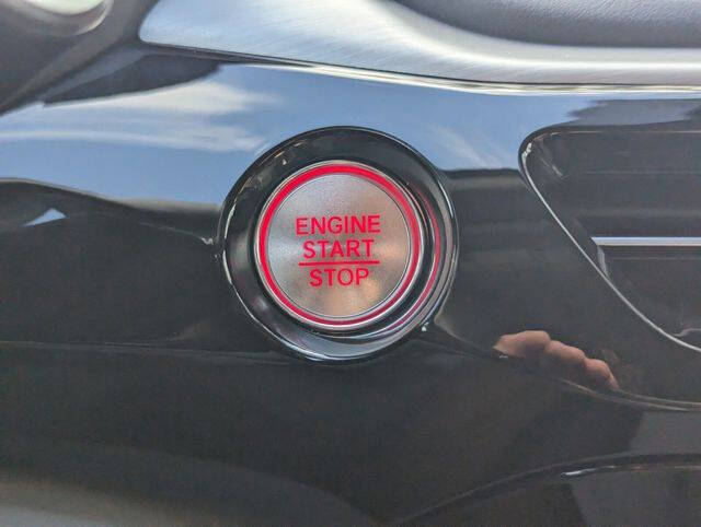 2024 Acura MDX w/Tech