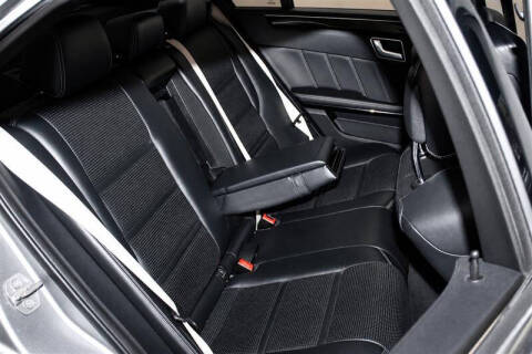 2015 Mercedes-Benz E-Class E 63 AMG S-Model