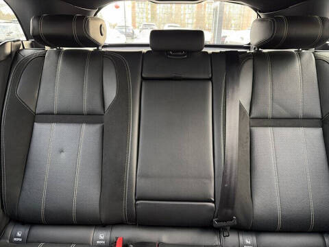 2019 Land Rover Range Rover Velar P340 R-Dynamic SE