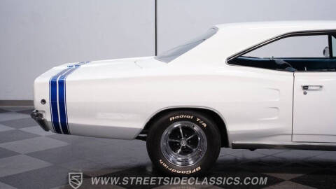 1968 Dodge Coronet