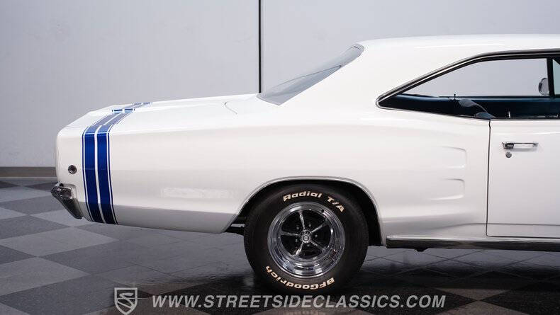 1968 Dodge Coronet