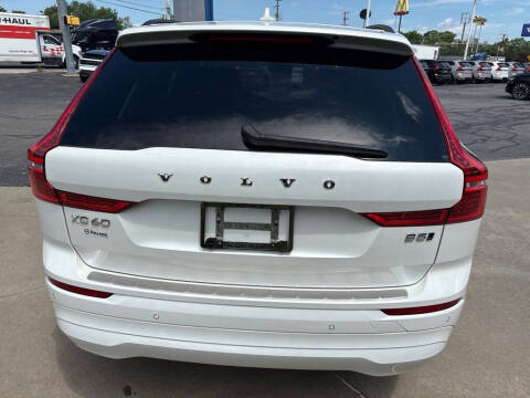 2023 Volvo XC60 B5 Core