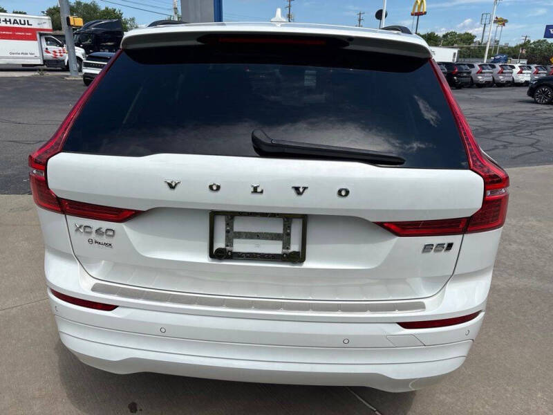 2023 Volvo XC60 B5 Core