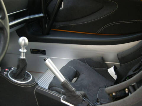 2014 Lotus Elise