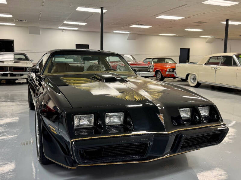 1979 Pontiac Trans Am